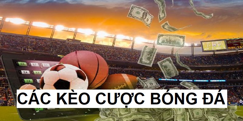 Tìm hiểu về kèo bóng đá tại 77bet