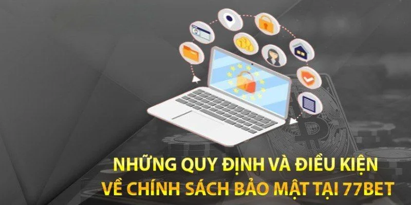 Chính sách an toàn thông tin trong giao dịch