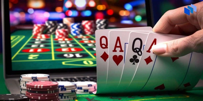 Đổi gió cùng sản phẩm Baccarat trực tuyến