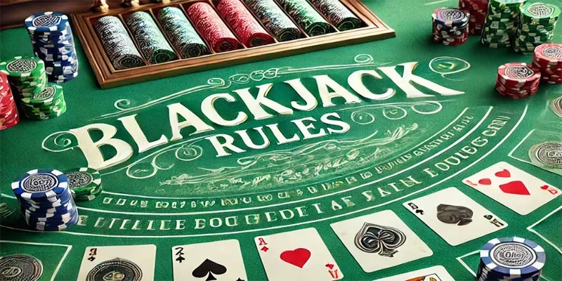 Đôi nét về Casino Blackjack